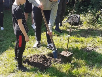 OWOCE PAMIĘCI – raport na koniec sezonu 2021, 